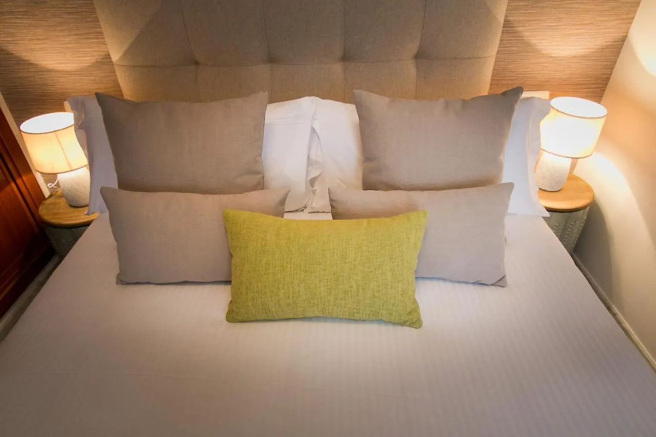Apartment Holidays2Malaga Pena Parking & French Balcony & Smart Tv